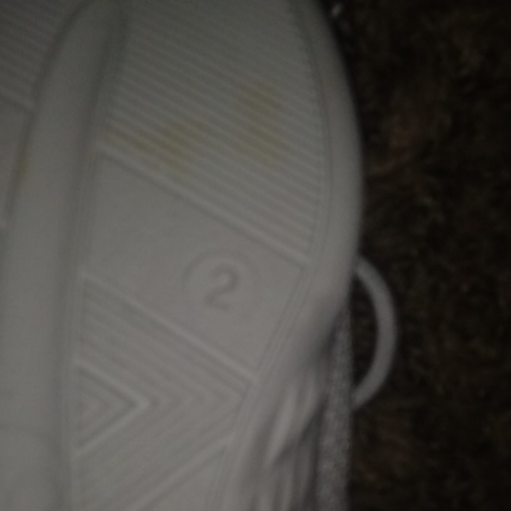 Shoes - Picture 3 of 3